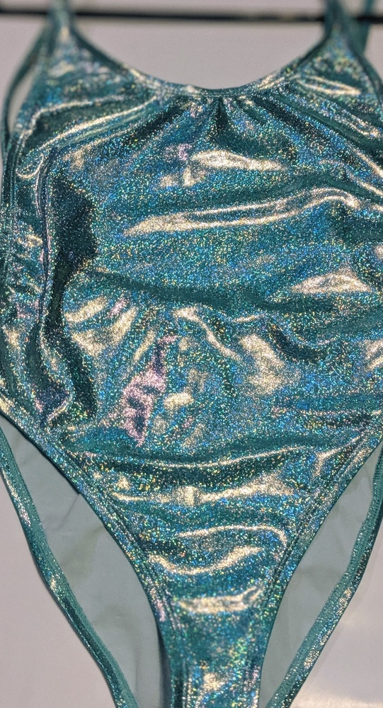 Dippin' Daisy's Swimsuit